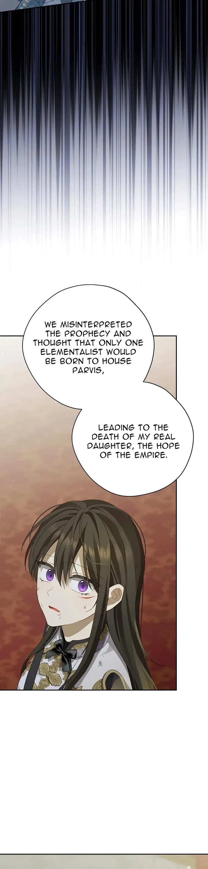 Actually, I Was the Real One Chapter 144 – Page 13