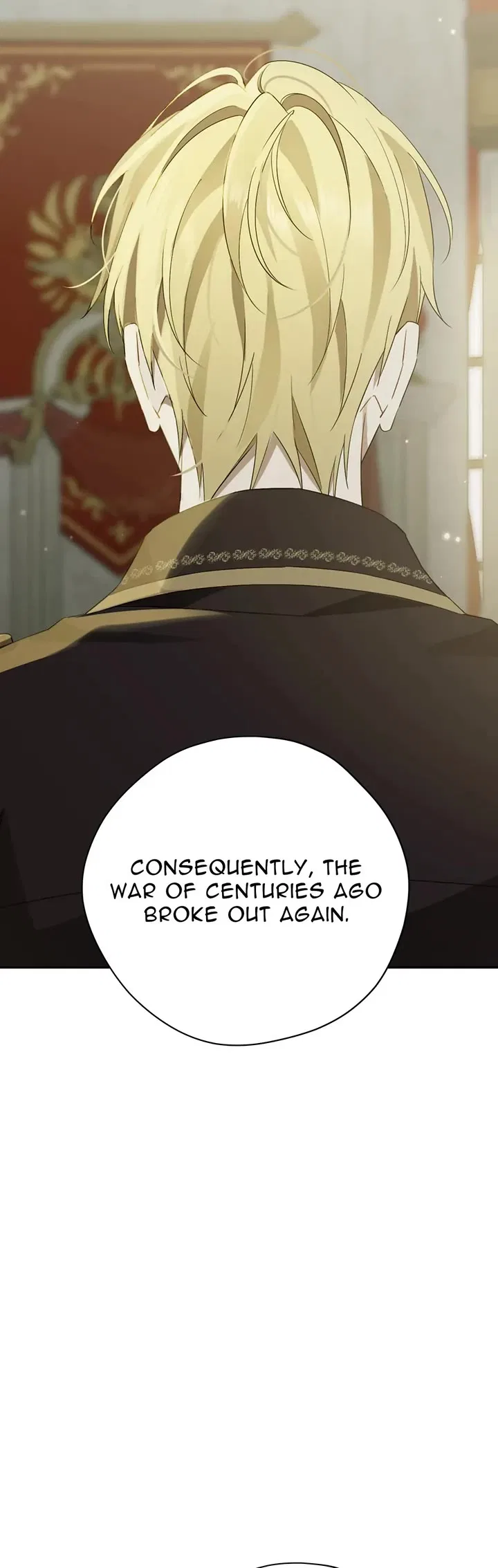 Actually, I Was the Real One Chapter 144 – Page 14
