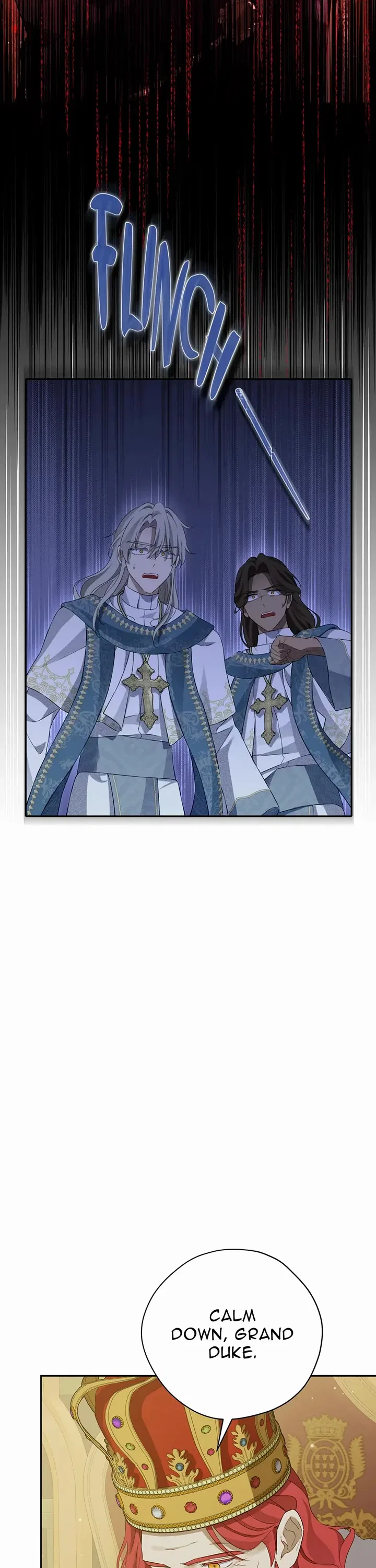Actually, I Was the Real One Chapter 144 – Page 21