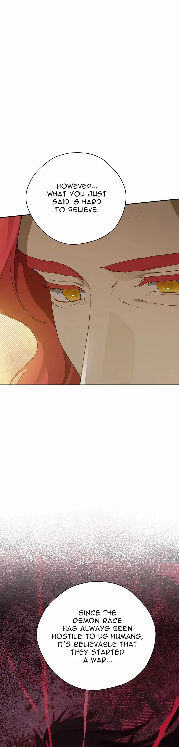 Actually, I Was the Real One Chapter 144 – Page 23