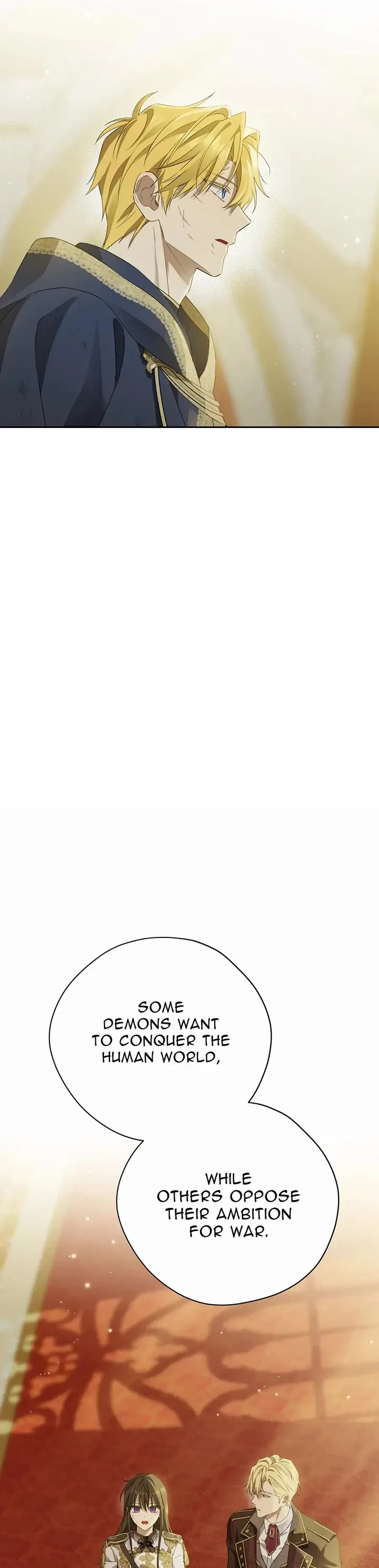 Actually, I Was the Real One Chapter 144 – Page 25