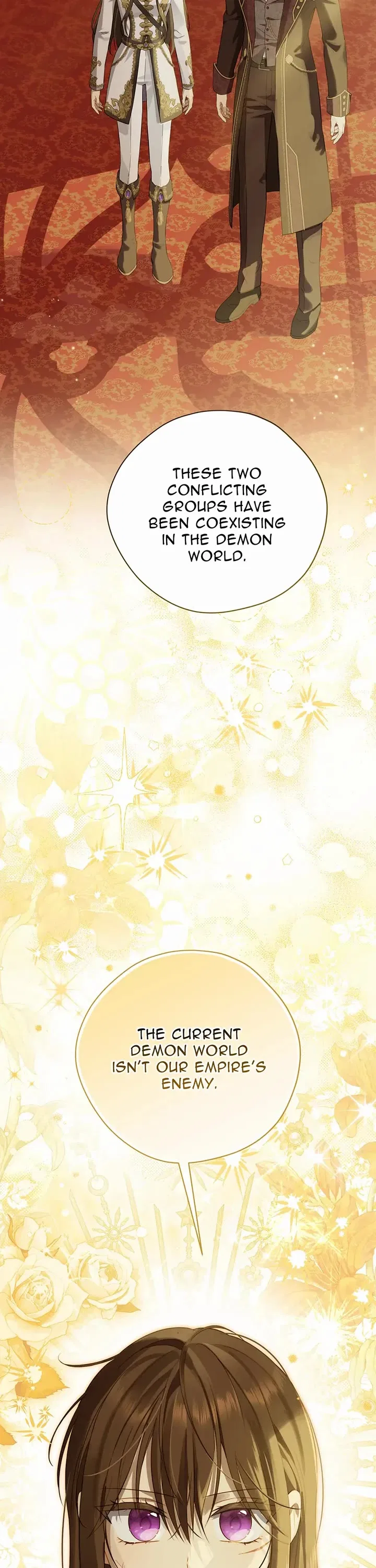 Actually, I Was the Real One Chapter 144 – Page 26