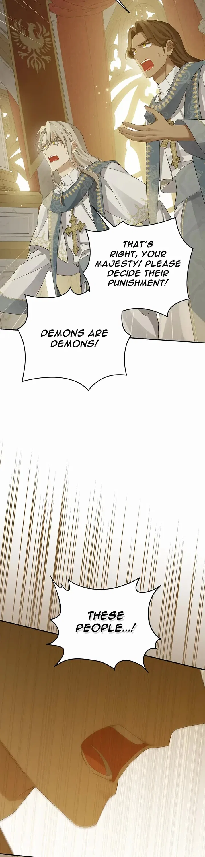 Actually, I Was the Real One Chapter 144 – Page 28