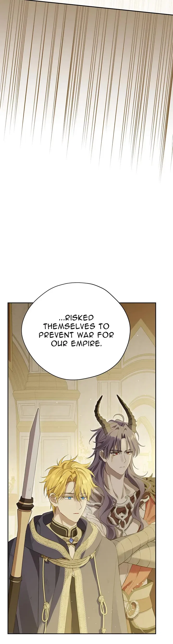 Actually, I Was the Real One Chapter 144 – Page 29