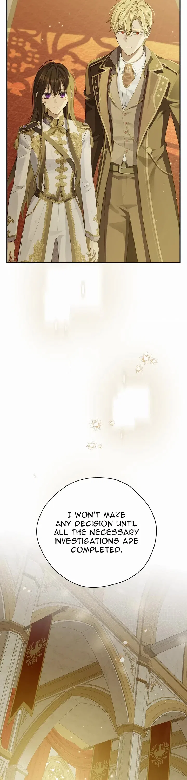 Actually, I Was the Real One Chapter 144 – Page 37