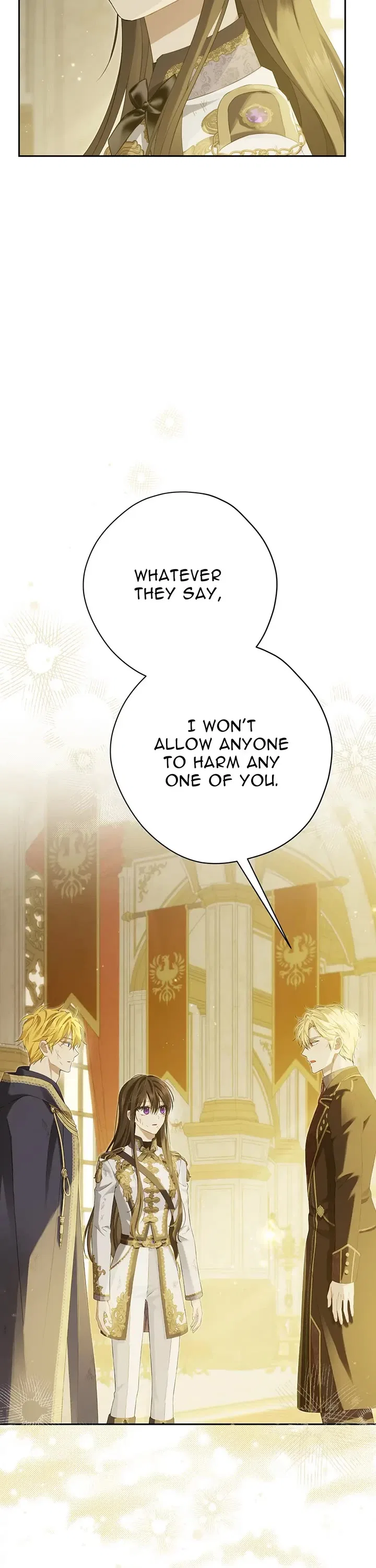 Actually, I Was the Real One Chapter 144 – Page 41