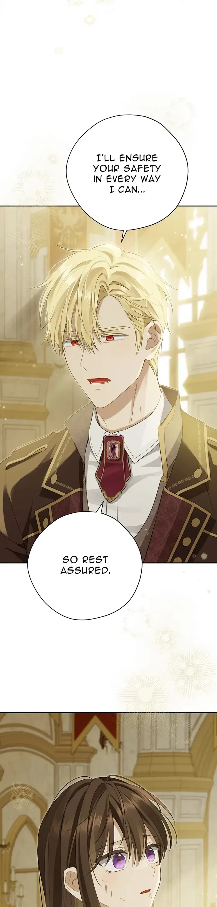Actually, I Was the Real One Chapter 144 – Page 42