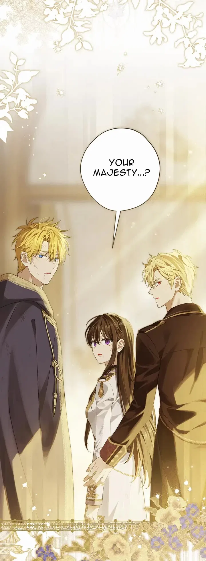 Actually, I Was the Real One Chapter 144 – Page 47