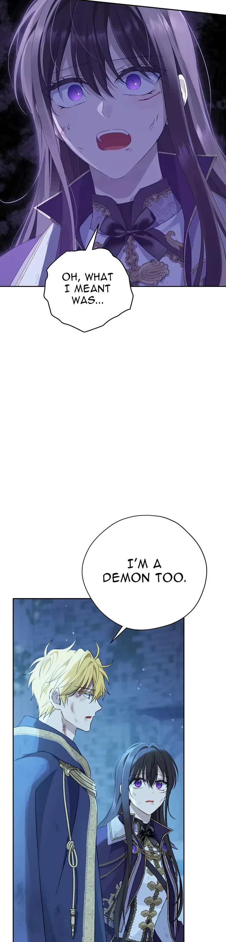 Actually, I Was the Real One Chapter 143 – Page 3