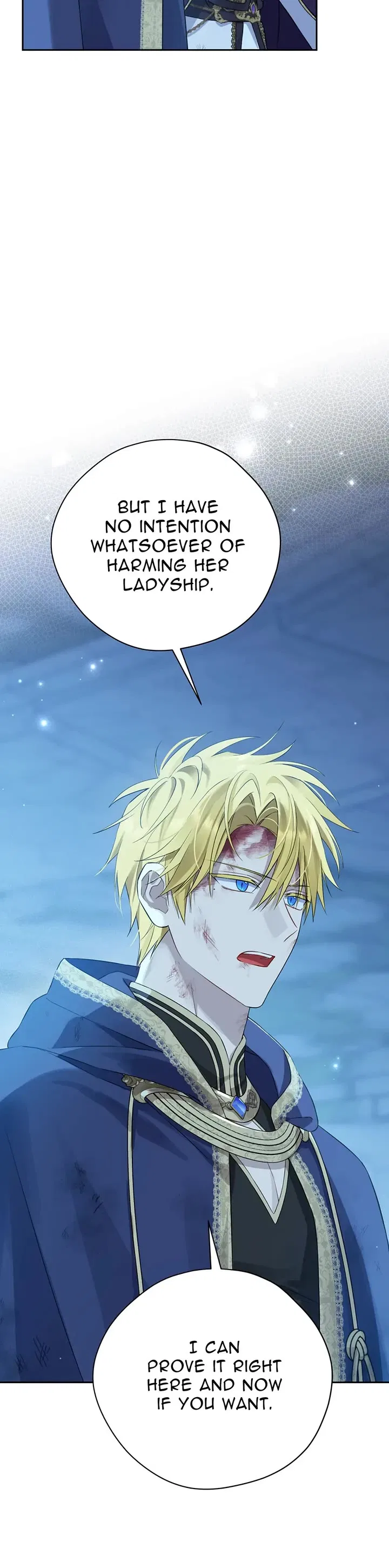 Actually, I Was the Real One Chapter 143 – Page 4