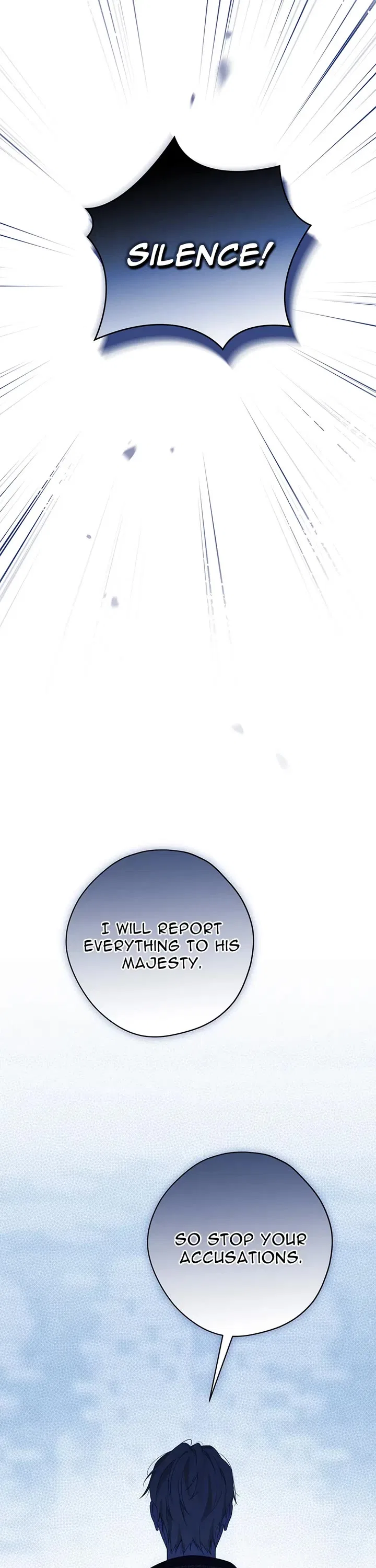 Actually, I Was the Real One Chapter 143 – Page 6