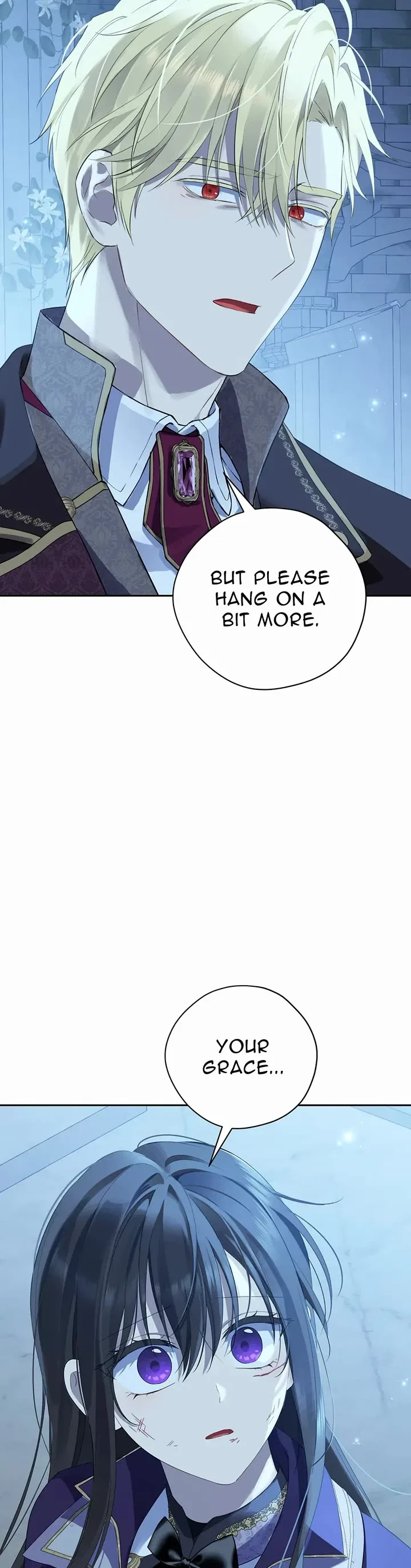Actually, I Was the Real One Chapter 143 – Page 9