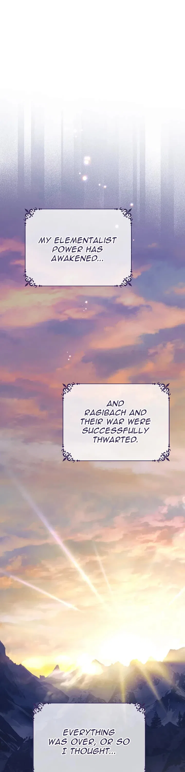 Actually, I Was the Real One Chapter 143 – Page 11