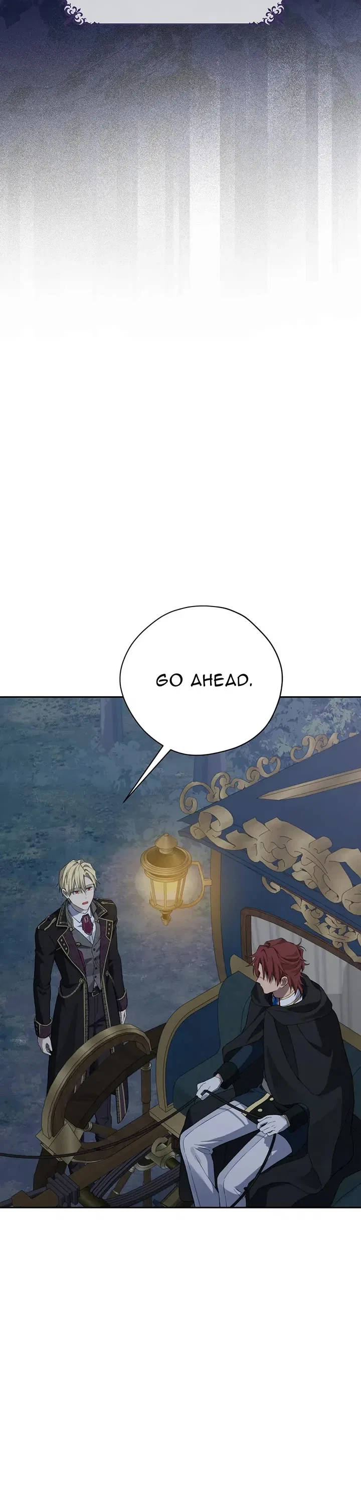 Actually, I Was the Real One Chapter 143 – Page 12
