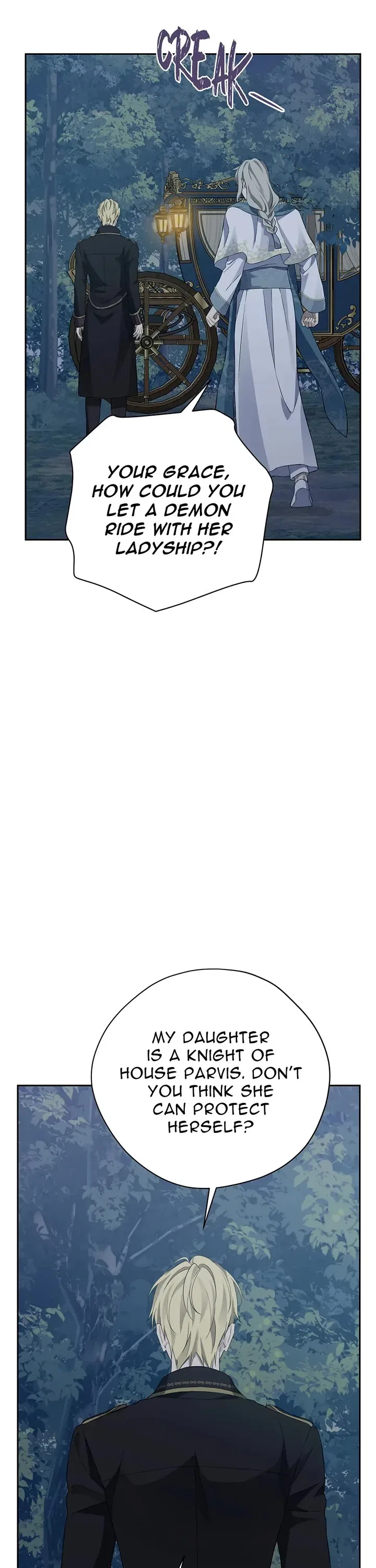 Actually, I Was the Real One Chapter 143 – Page 13