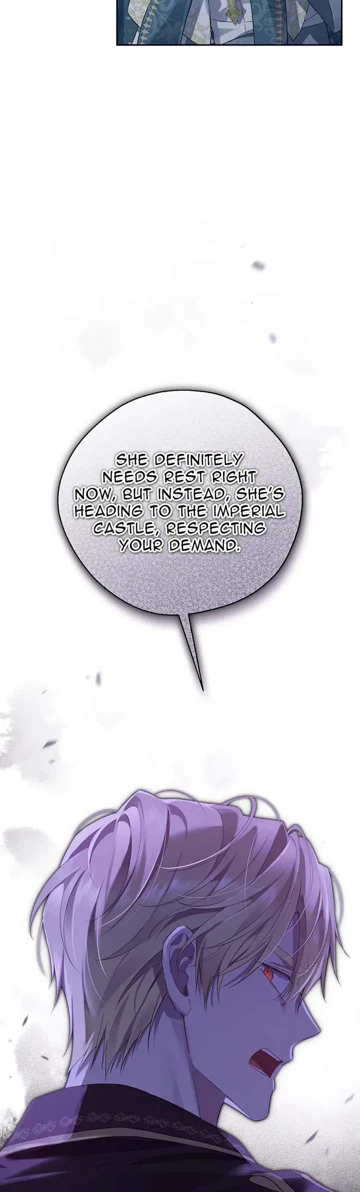 Actually, I Was the Real One Chapter 143 – Page 15