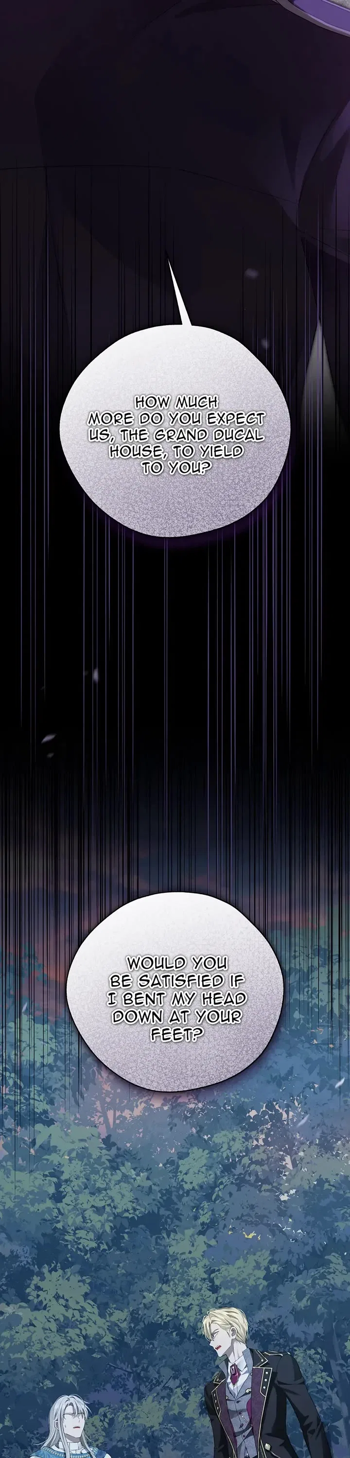 Actually, I Was the Real One Chapter 143 – Page 16