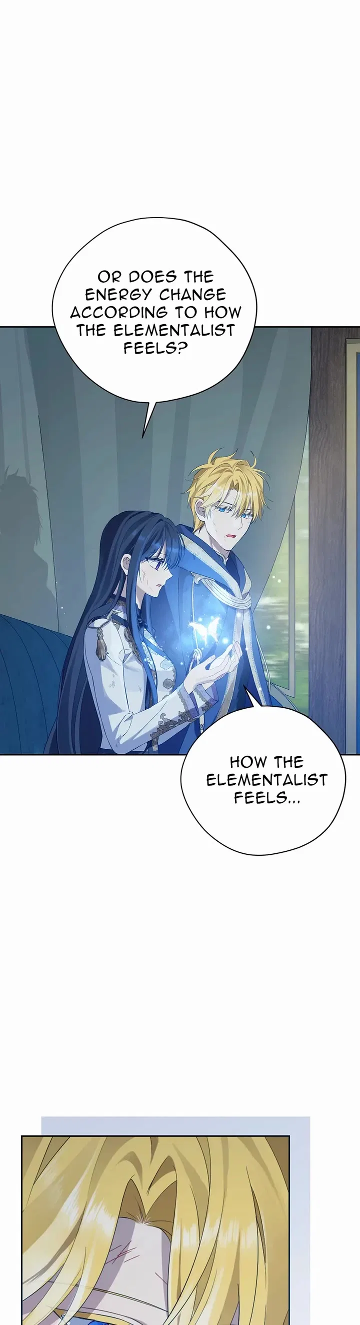 Actually, I Was the Real One Chapter 143 – Page 24