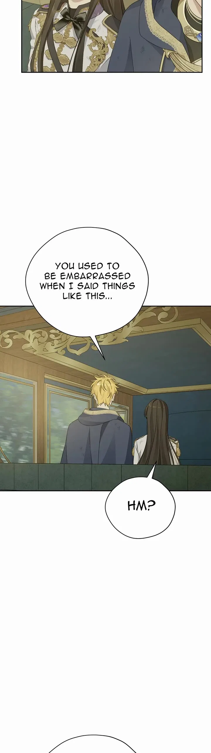 Actually, I Was the Real One Chapter 143 – Page 30