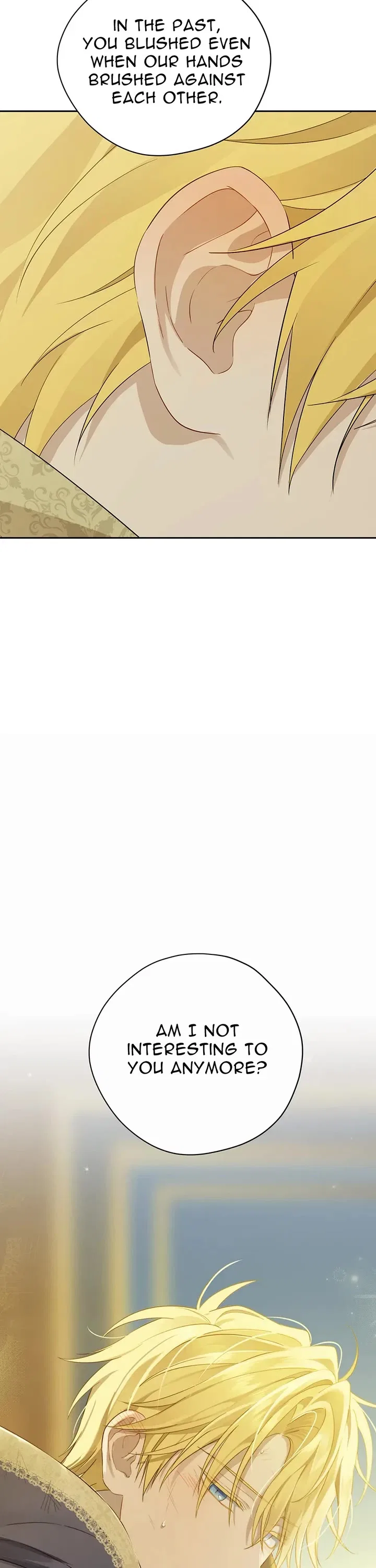 Actually, I Was the Real One Chapter 143 – Page 31
