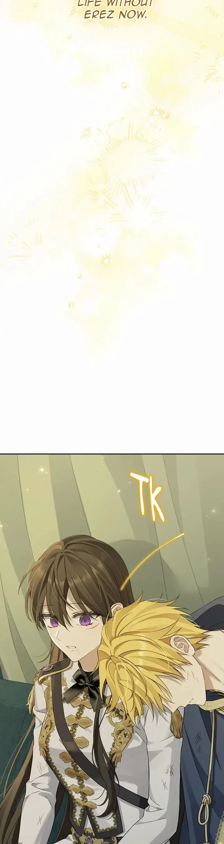 Actually, I Was the Real One Chapter 143 – Page 34
