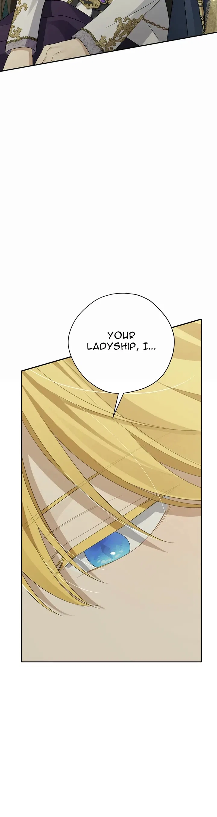 Actually, I Was the Real One Chapter 143 – Page 35