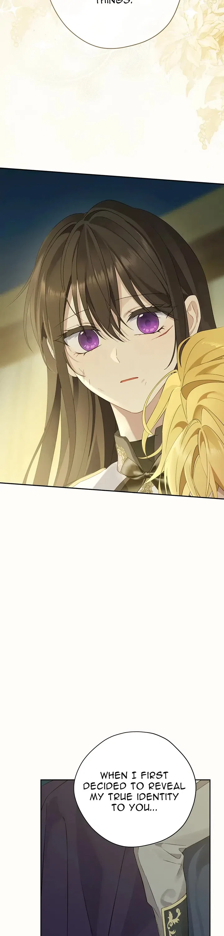 Actually, I Was the Real One Chapter 143 – Page 38