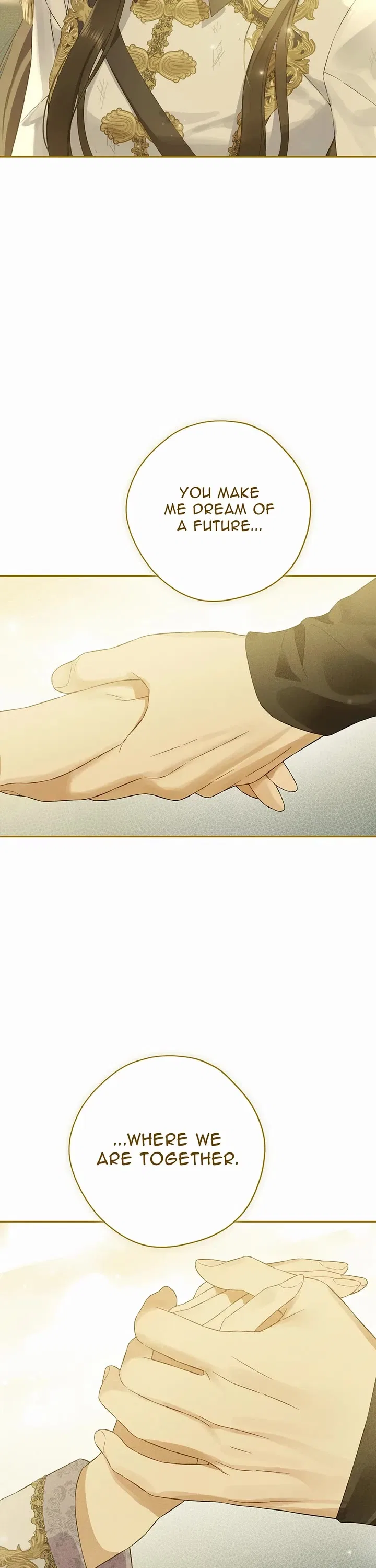Actually, I Was the Real One Chapter 143 – Page 46