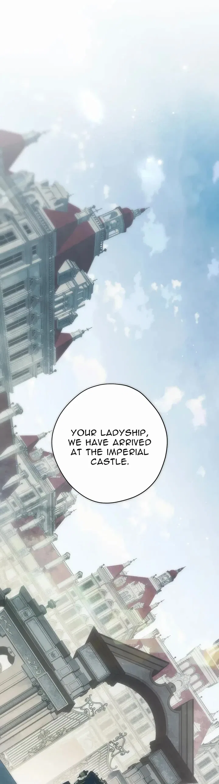 Actually, I Was the Real One Chapter 143 – Page 54