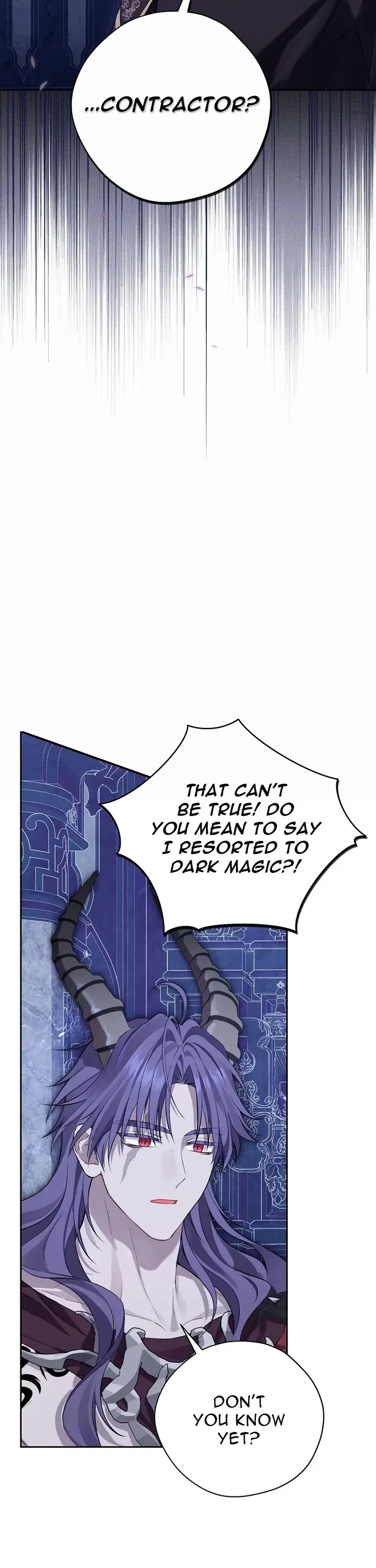 Actually, I Was the Real One Chapter 142 – Page 6