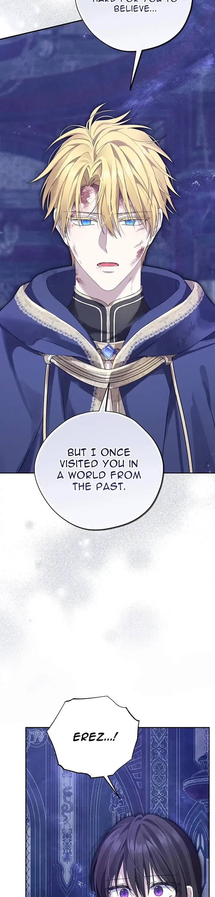 Actually, I Was the Real One Chapter 142 – Page 8