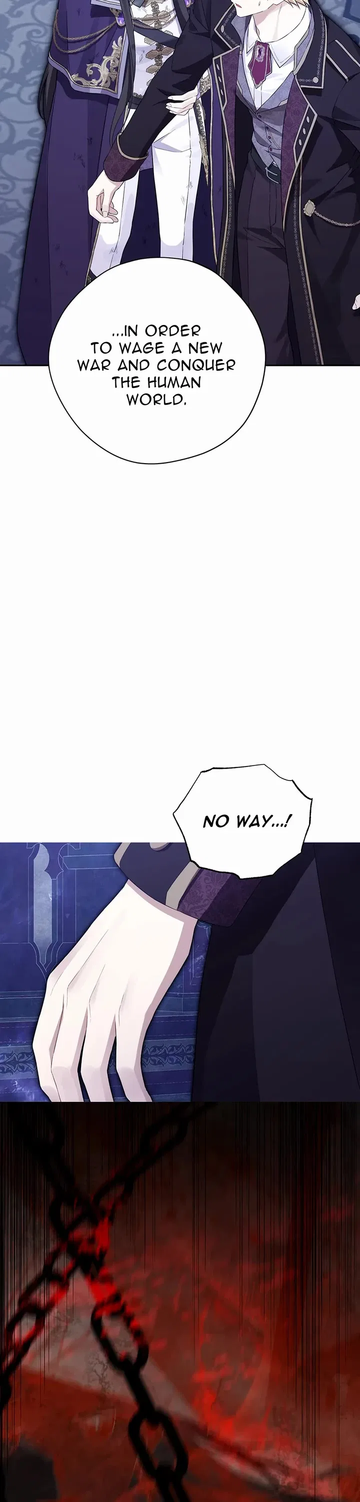 Actually, I Was the Real One Chapter 142 – Page 13
