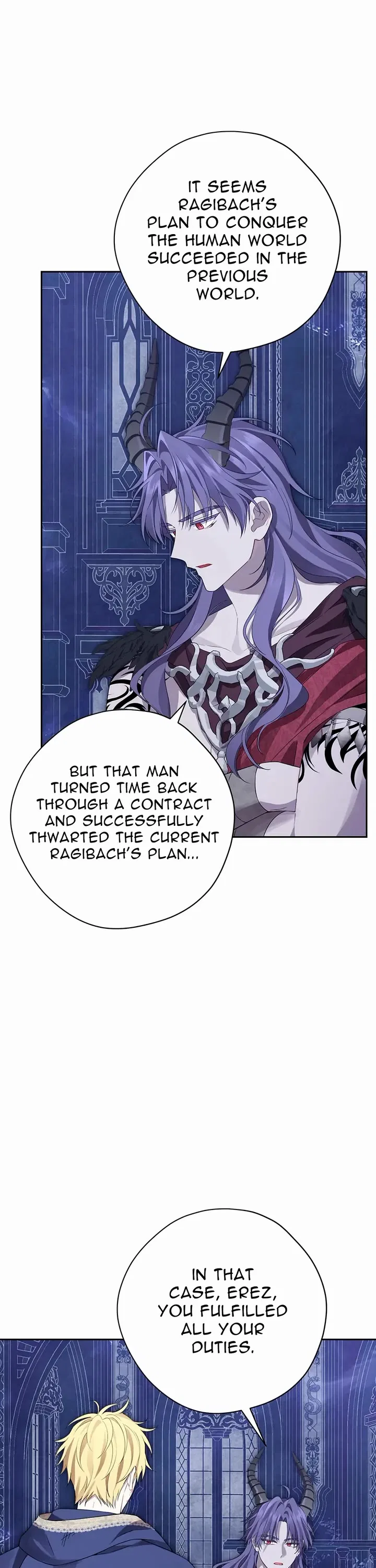 Actually, I Was the Real One Chapter 142 – Page 21