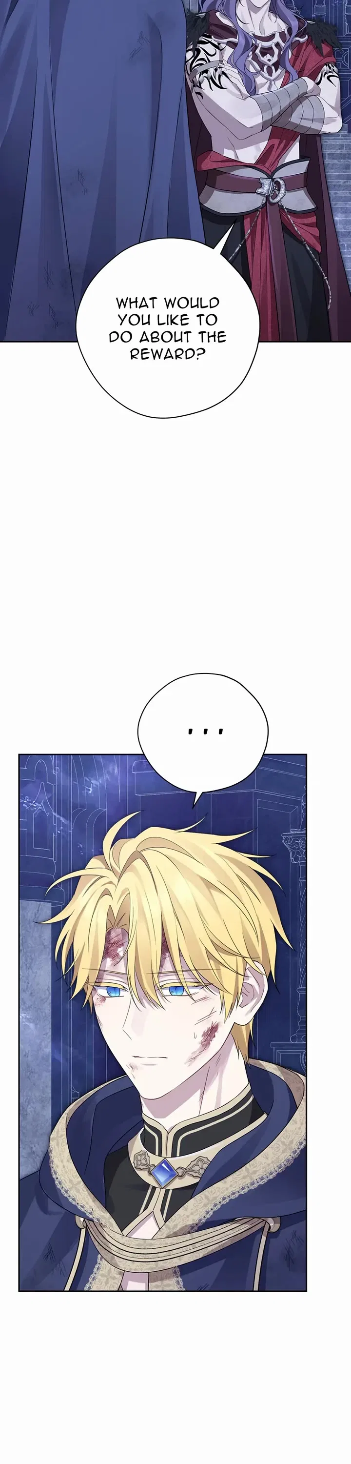 Actually, I Was the Real One Chapter 142 – Page 22
