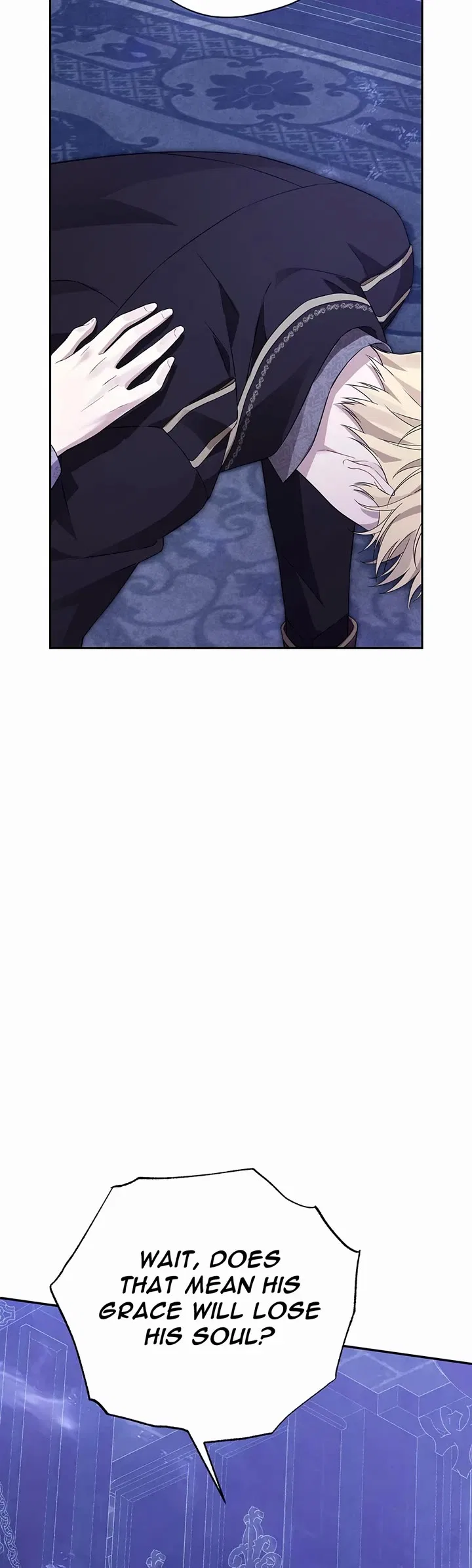 Actually, I Was the Real One Chapter 142 – Page 24