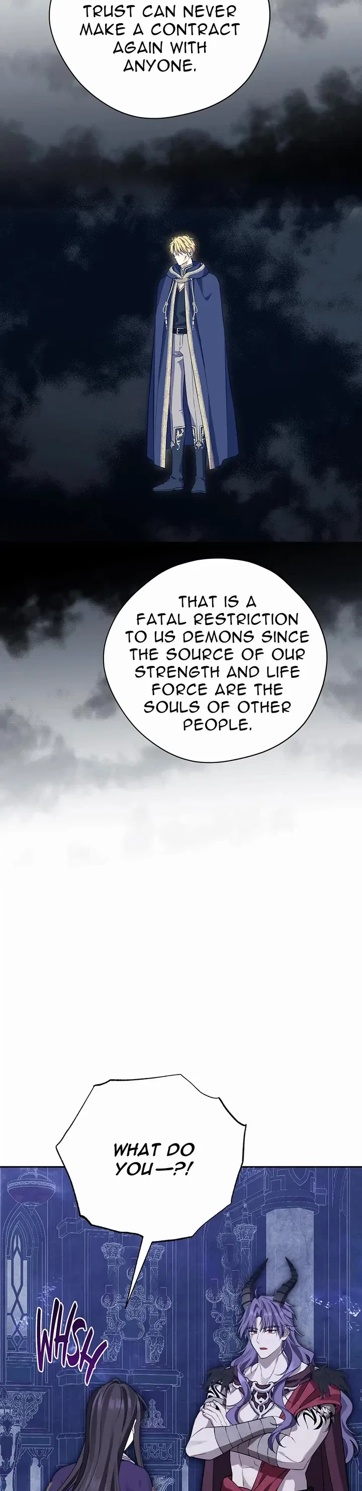 Actually, I Was the Real One Chapter 142 – Page 29