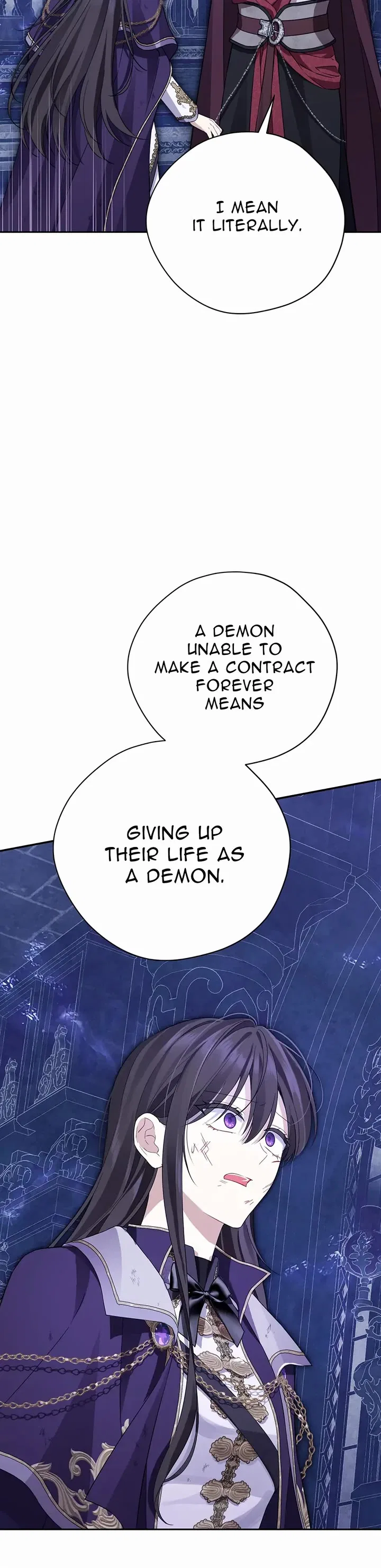 Actually, I Was the Real One Chapter 142 – Page 30