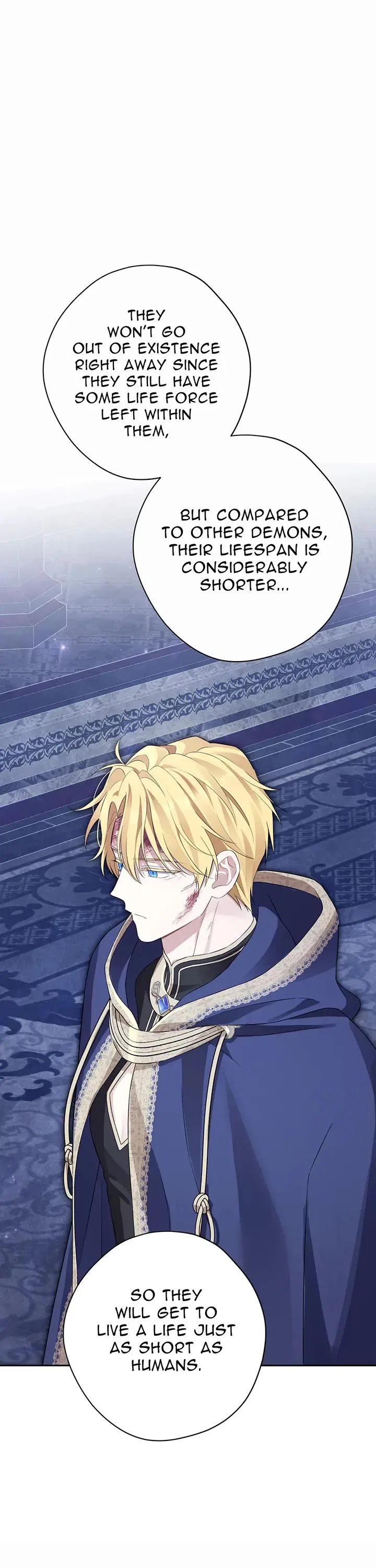 Actually, I Was the Real One Chapter 142 – Page 31