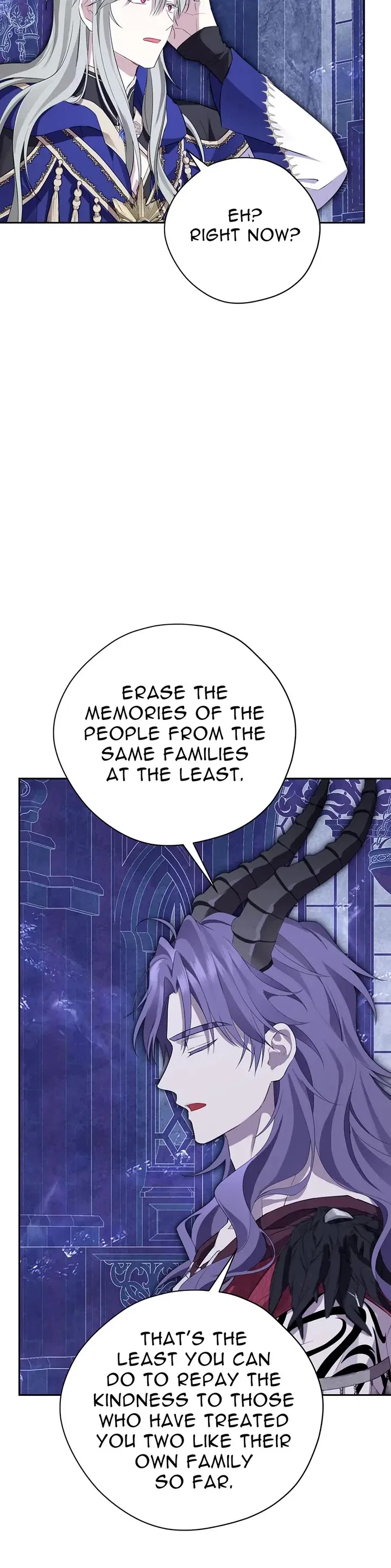 Actually, I Was the Real One Chapter 142 – Page 44