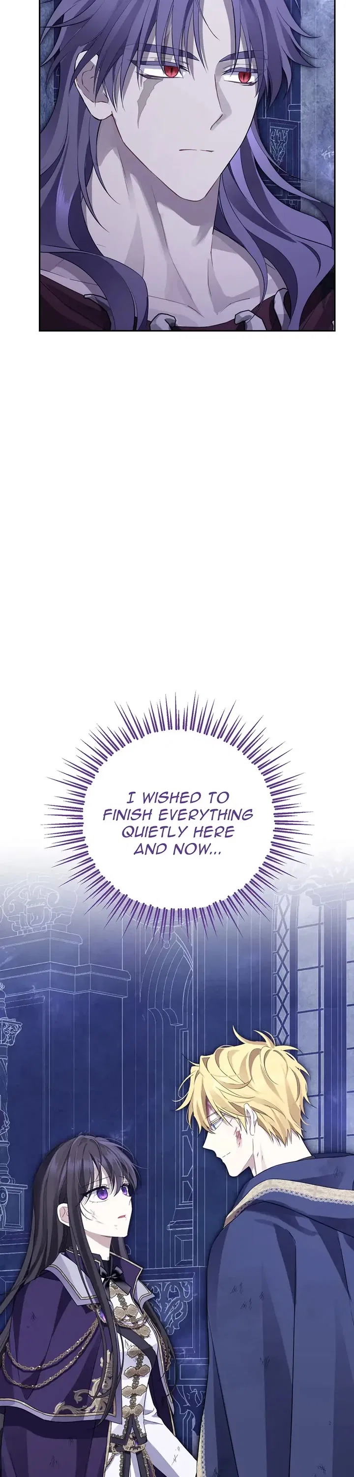 Actually, I Was the Real One Chapter 142 – Page 46
