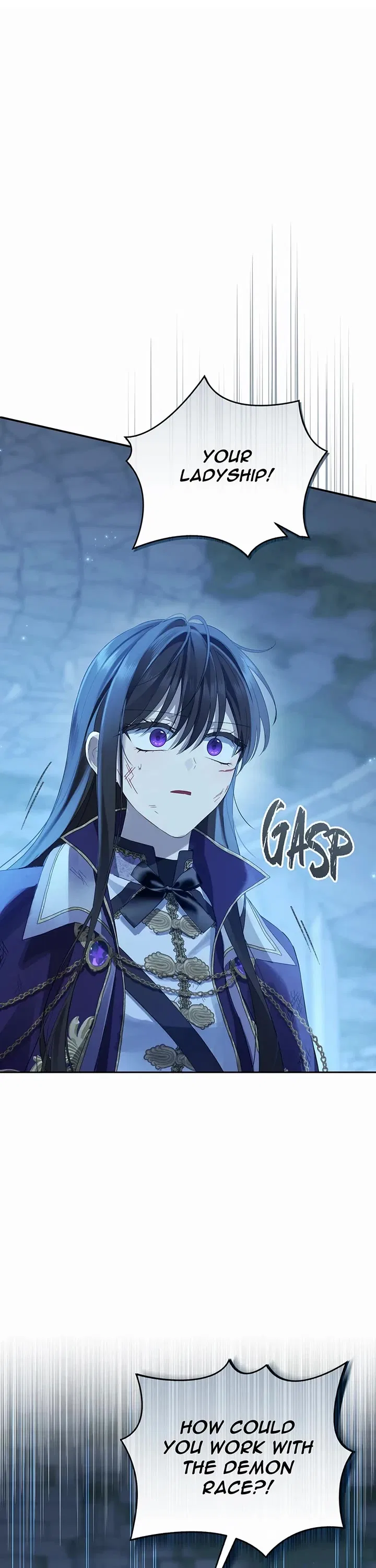 Actually, I Was the Real One Chapter 142 – Page 48