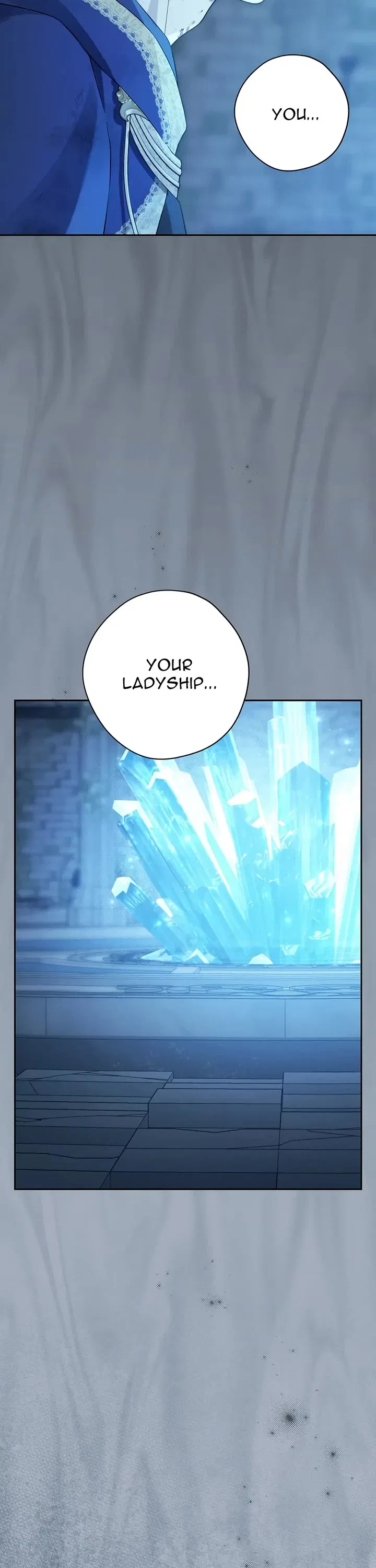 Actually, I Was the Real One Chapter 141 – Page 3
