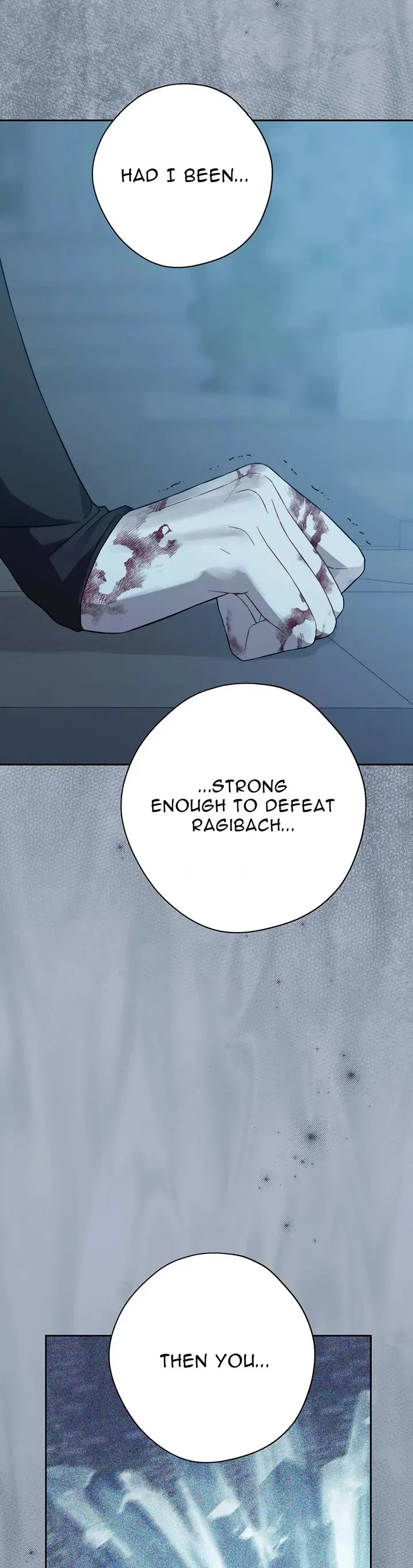 Actually, I Was the Real One Chapter 141 – Page 4