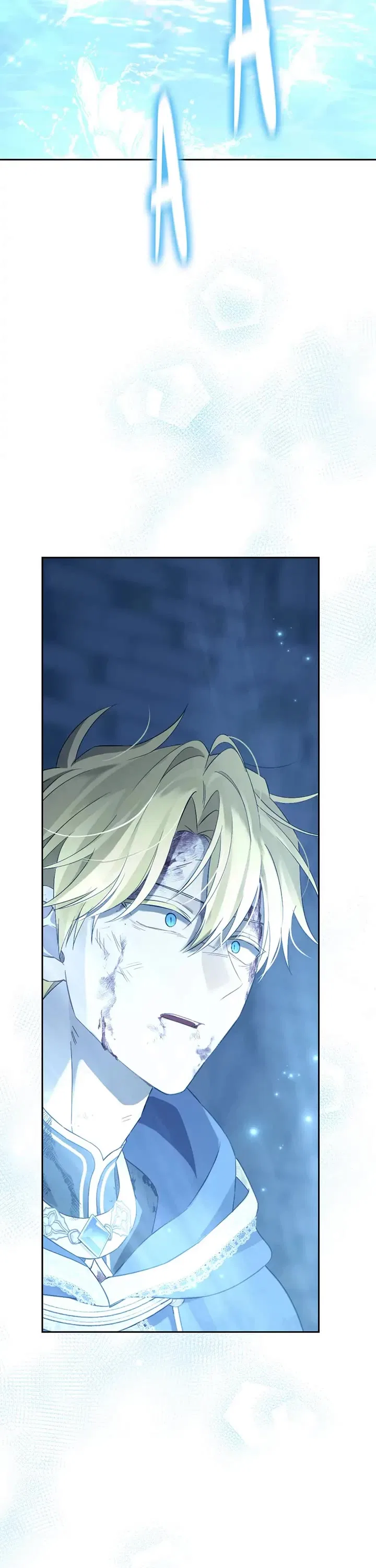 Actually, I Was the Real One Chapter 141 – Page 8