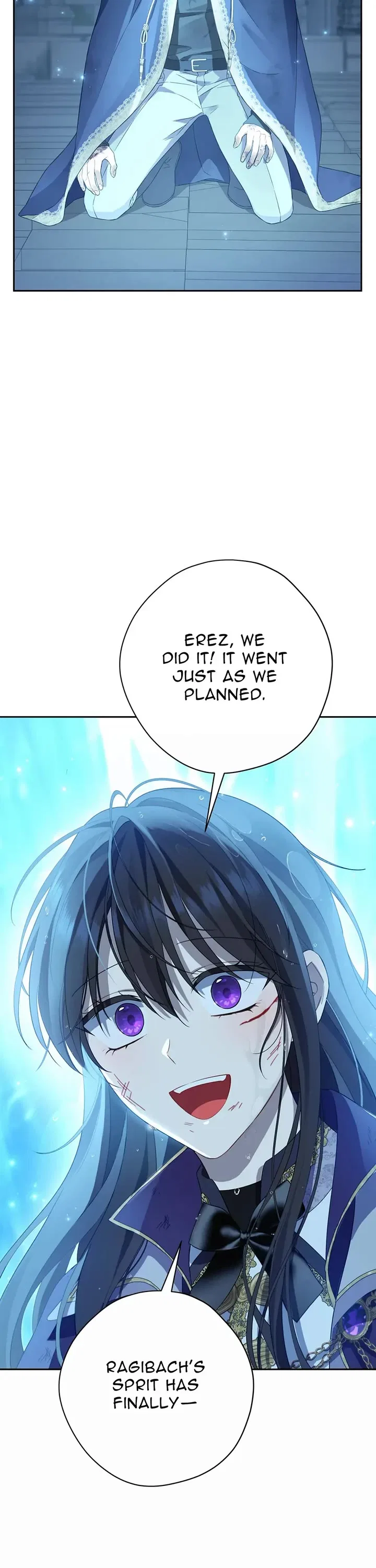 Actually, I Was the Real One Chapter 141 – Page 12