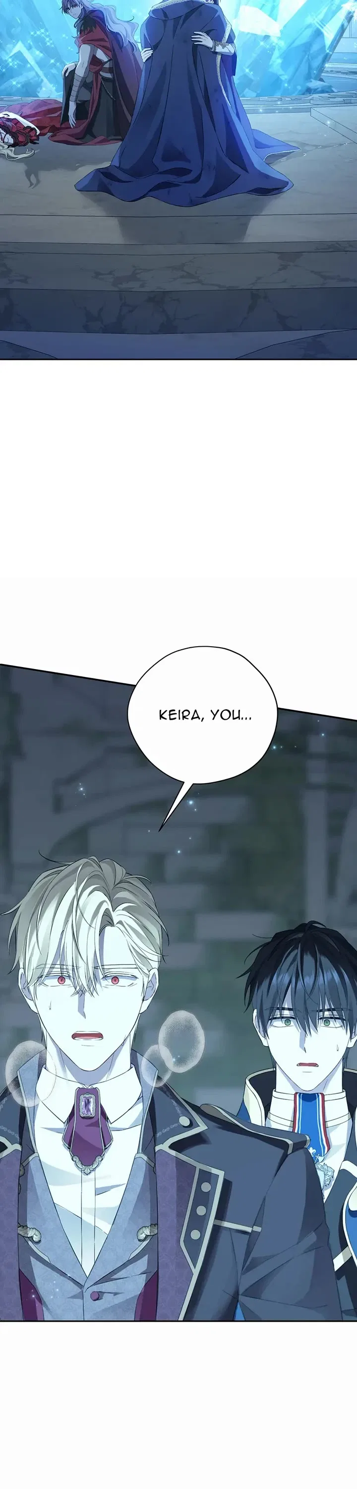 Actually, I Was the Real One Chapter 141 – Page 22