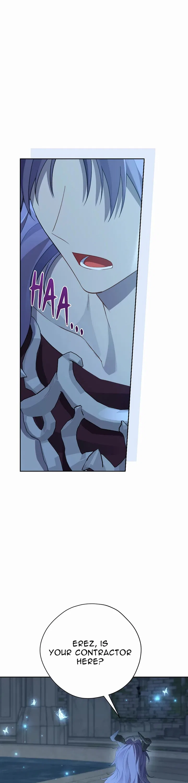 Actually, I Was the Real One Chapter 141 – Page 28