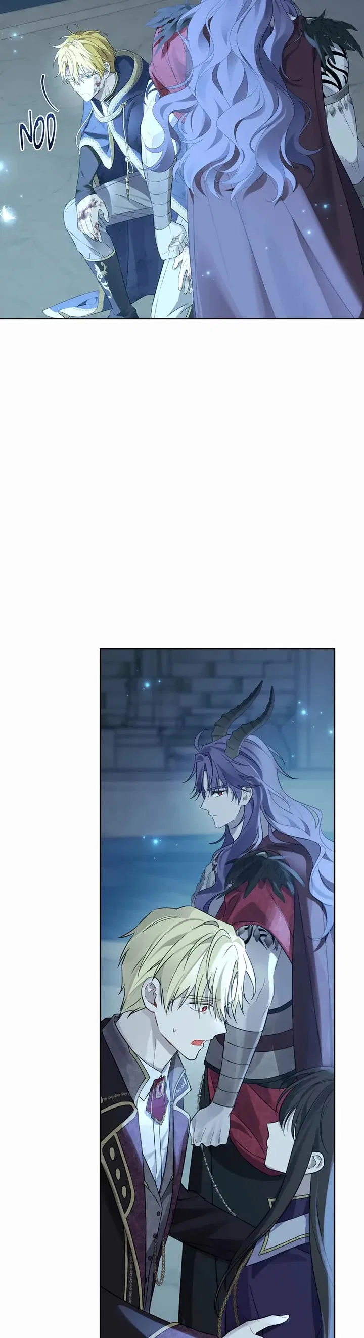 Actually, I Was the Real One Chapter 141 – Page 29