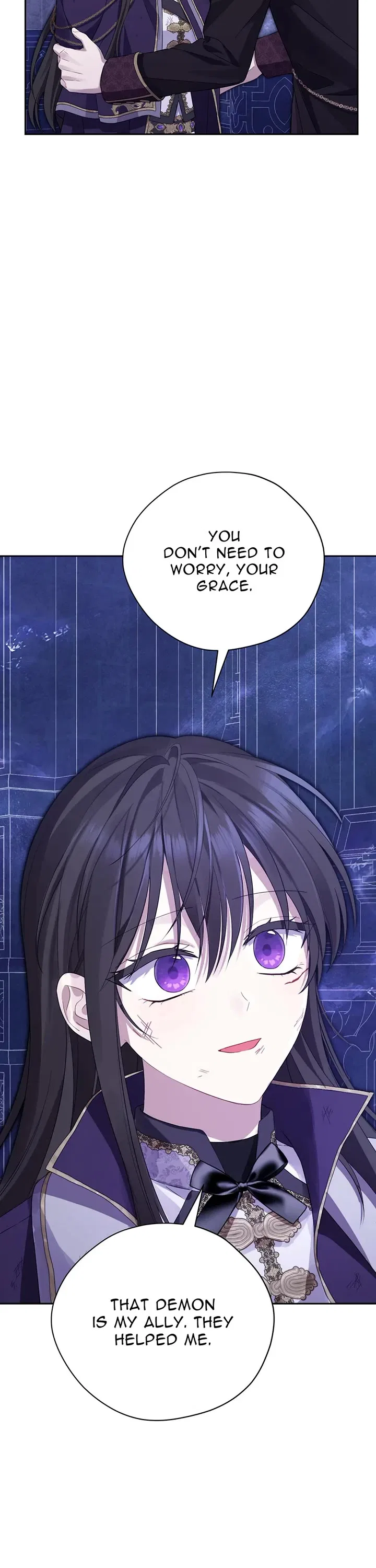 Actually, I Was the Real One Chapter 141 – Page 36