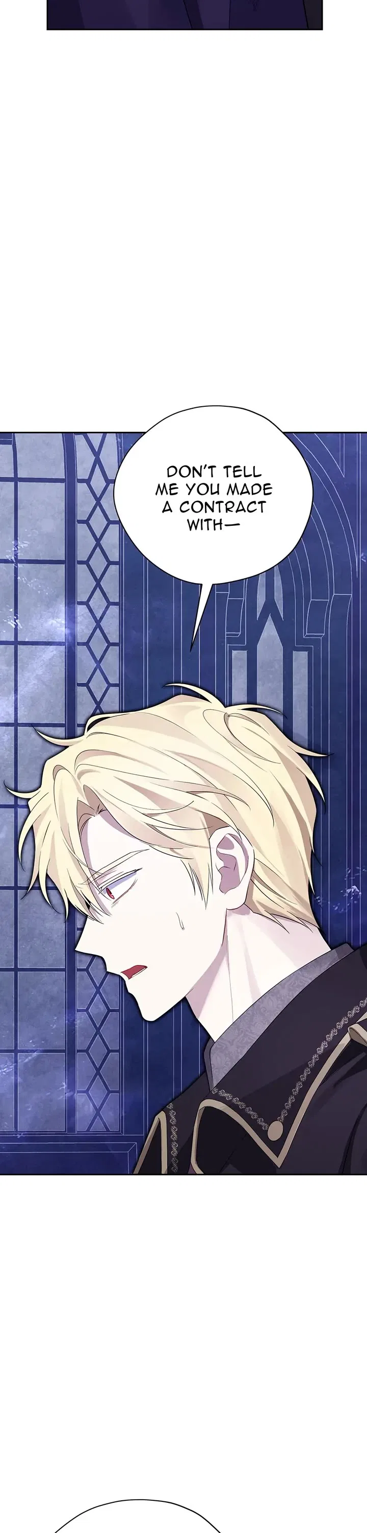 Actually, I Was the Real One Chapter 141 – Page 38